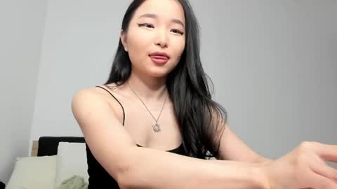 Snapshot of mia_soyun chatting on 05.25.26 Your Soyun online show from 05.25.26