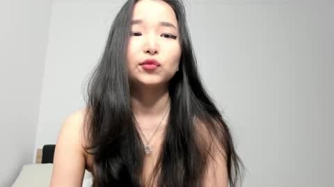 Snapshot of mia_soyun chatting on 05.27.26 Your Soyun online show from 05.27.26