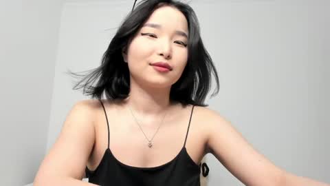 Snapshot of mia_soyun chatting on 07.13.26 Your Soyun online show from 07.13.26