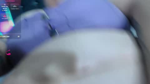 Snapshot of mia_squirt22 chatting on 05.30.26 michell online show from 05.30.26