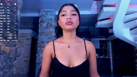 Mia steele online show from 06.28.26