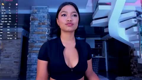 Mia steele online show from 07.30.26