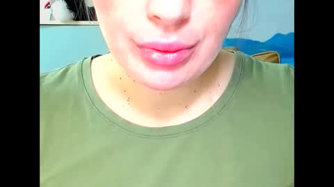 Mia. online show from 12.01.25