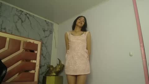 Snapshot of mia_swift_ch chatting on 10.03.25 mia_swift_ch online show from 10.03.25