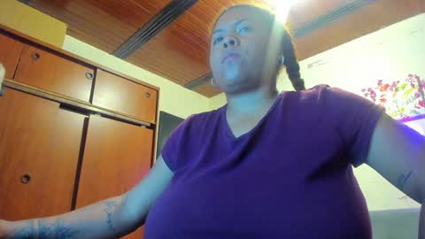 Mia  MODELO SCORE online show from 01.22.25