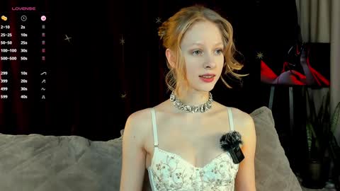 Mia online show from 01.15.25