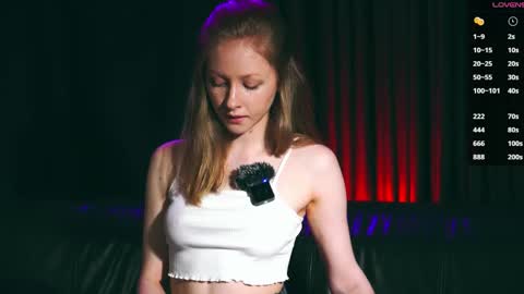 Mia online show from 10.09.25