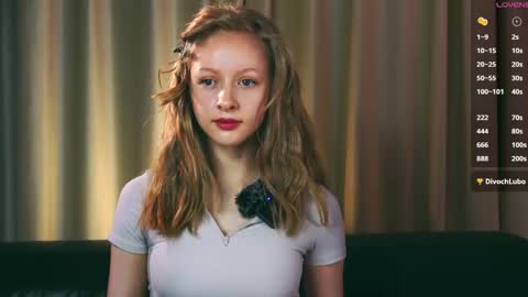 Mia online show from 10.19.25