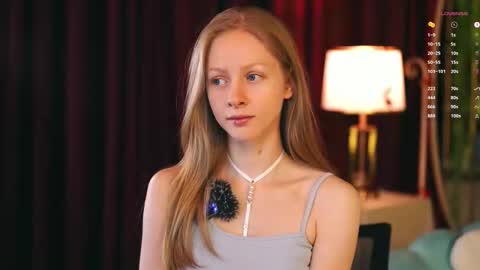 Mia online show from 03.15.26