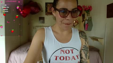 MIA  online show from 04.07.26