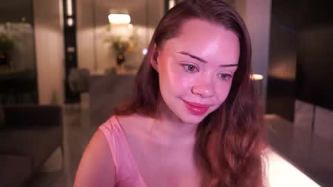 VixenMia online show from 10.29.25