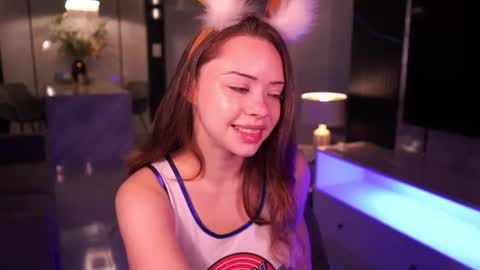 VixenMia online show from 11.08.25