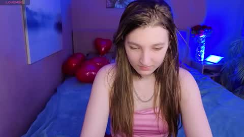 Mia online show from 02.13.26