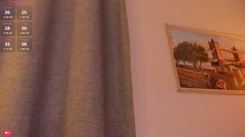 Mia White  online show from 02.11.25