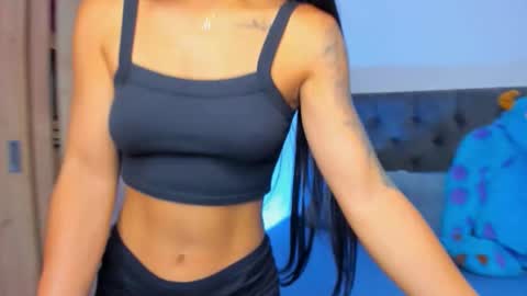    online show from 10.25.25