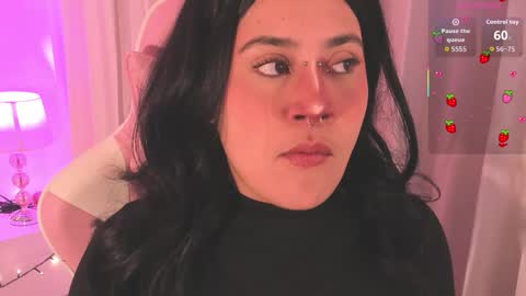 mia_yeager online show from 11.24.25