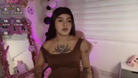 Snapshot of mia_zafir chatting on 07.06.26 mia_zafir online show from 07.06.26