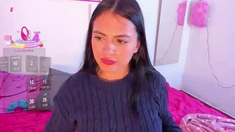 baby miaa online show from 12.15.25