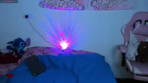 miaa_blondy online show from 04.14.26