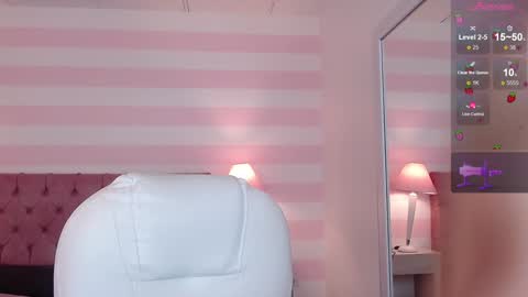 Mia online show from 01.26.25