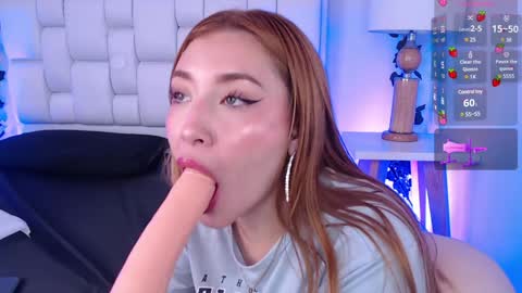 Mia online show from 02.07.25