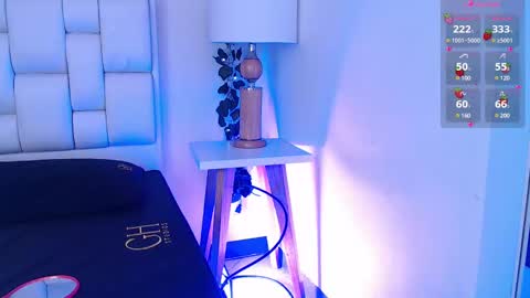 Mia online show from 02.13.25