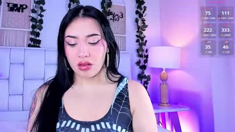 Mia online show from 01.11.26