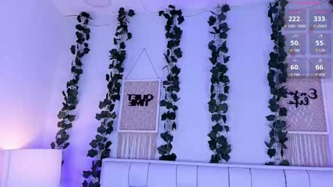 Mia online show from 02.22.26