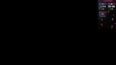 Mia online show from 04.11.26