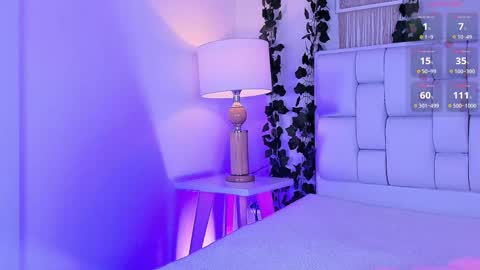 Mia online show from 04.17.26