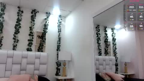 Snapshot of miaa_gh1 chatting on 06.20.26 Mia online show from 06.20.26
