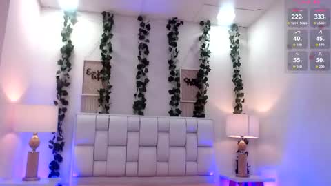 Snapshot of miaa_gh1 chatting on 07.12.26 Mia online show from 07.12.26