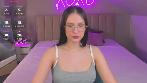 Snapshot of miaa_hill chatting on 04.20.26 Mia online show from 04.20.26