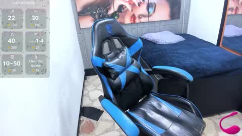       online show from 10.22.25