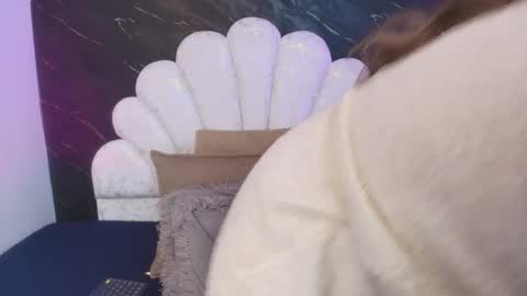 Snapshot of miaabrown__ chatting on 04.30.26 Mia online show from 04.30.26