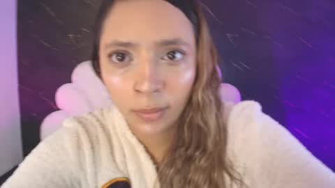 Snapshot of miaabrown__ chatting on 05.05.26 Mia online show from 05.05.26