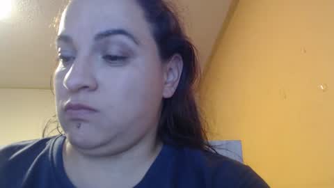 Snapshot of miaabrownn chatting on 02.19.25 MIA online show from 02.19.25