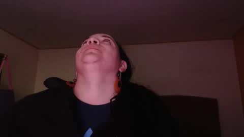 Snapshot of miaabrownn chatting on 02.11.26 MIA online show from 02.11.26