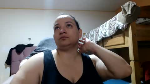 Snapshot of miaabrownn chatting on 06.14.26 MIA online show from 06.14.26