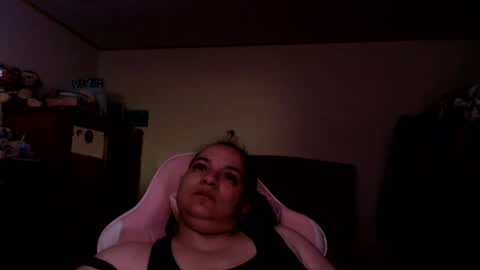 Snapshot of miaabrownn chatting on 06.26.26 MIA online show from 06.26.26