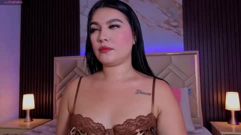 Miaa Farrel online show from 06.27.26