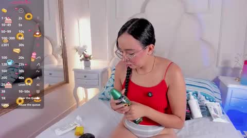 Snapshot of miaaffox chatting on 02.05.26 miaaffox online show from 02.05.26