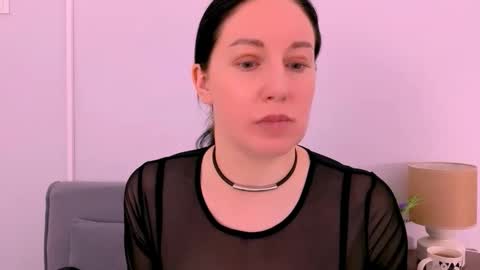 Snapshot of miaalluring chatting on 04.29.26 Mia online show from 04.29.26