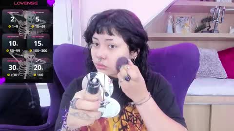 Mia online show from 01.06.26