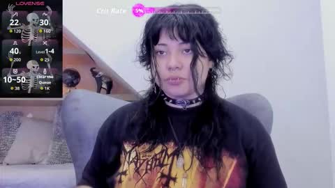 Mia online show from 02.05.26