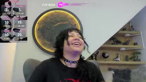 Mia online show from 02.11.26