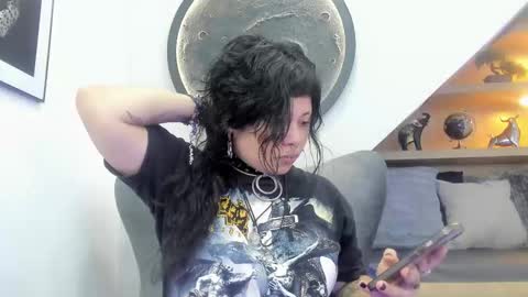 Mia online show from 03.03.26