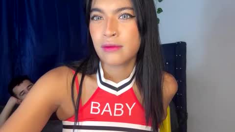 miaandluciferxxx online show from 03.03.25