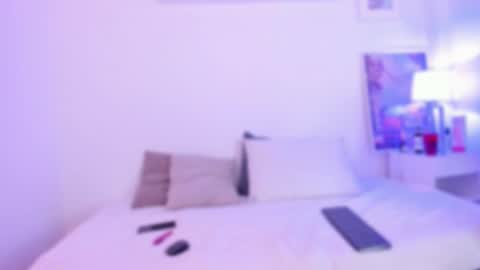 Mia Rosse online show from 03.02.26