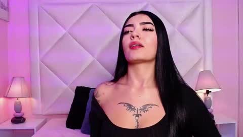 Alexandra online show from 11.01.25